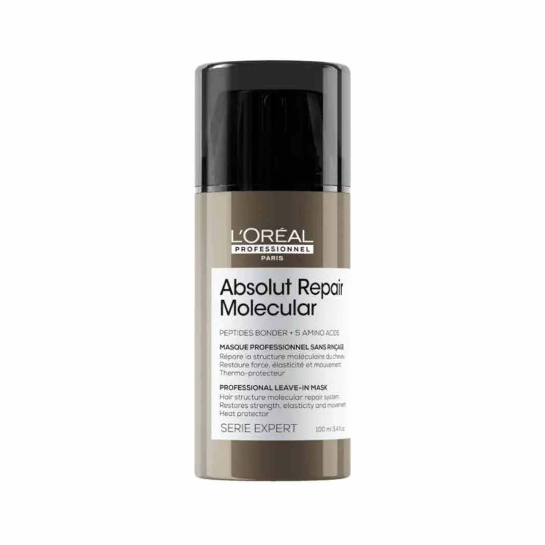 Absolut Repair Molecular Leave-in Mask