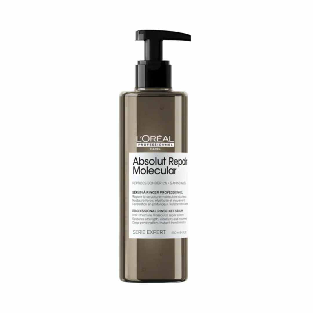 Absolut Repair Molecular Rinse-off Serum