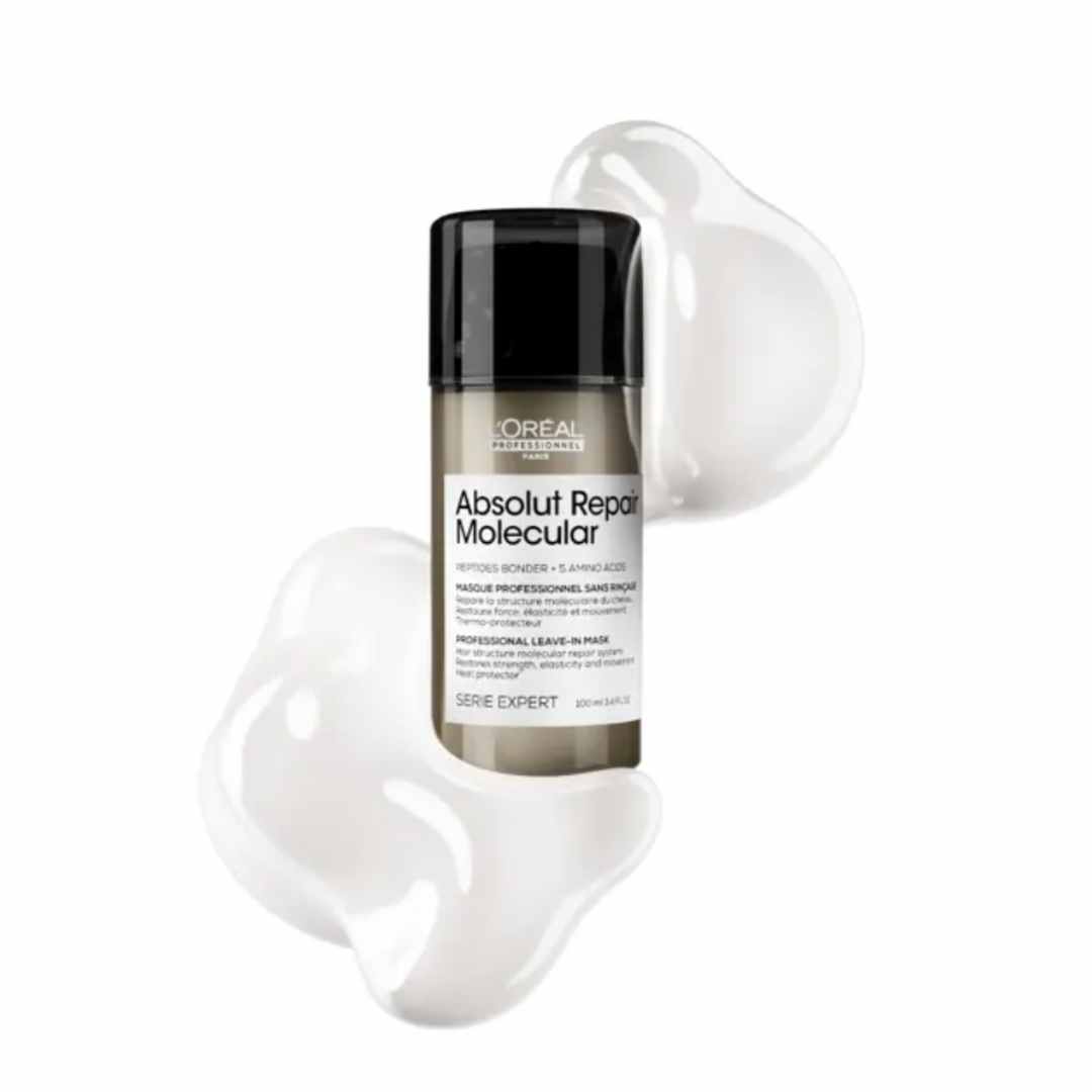 Absolut Repair Molecular Leave-in Mask - Image 2
