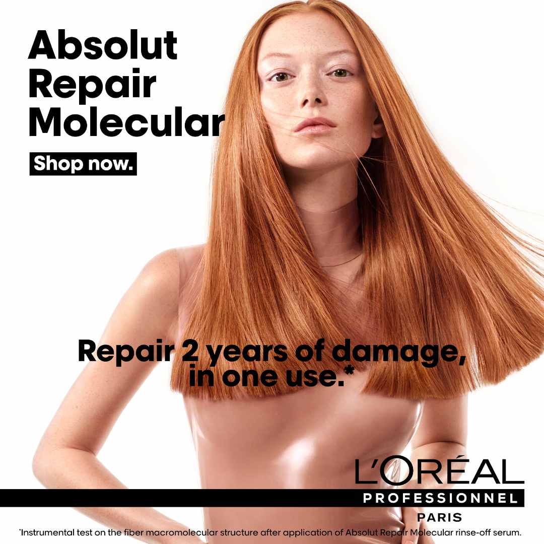Absolut Repair Molecular Rinse-off Serum - Image 4