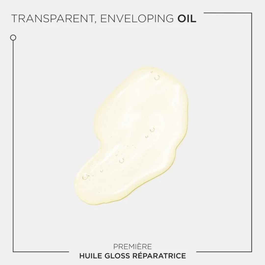 Première Intensive Shine Repairing Oil - Image 3