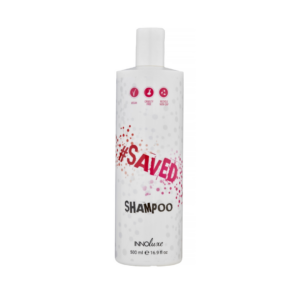 INNOluxe #SAVED Shampoo