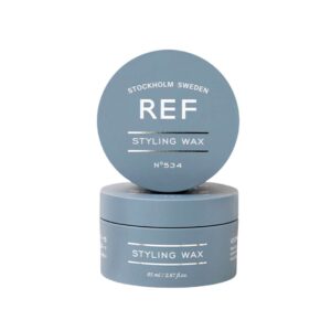 Styling Wax Nº534