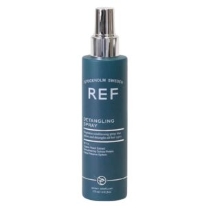 Detangling Spray