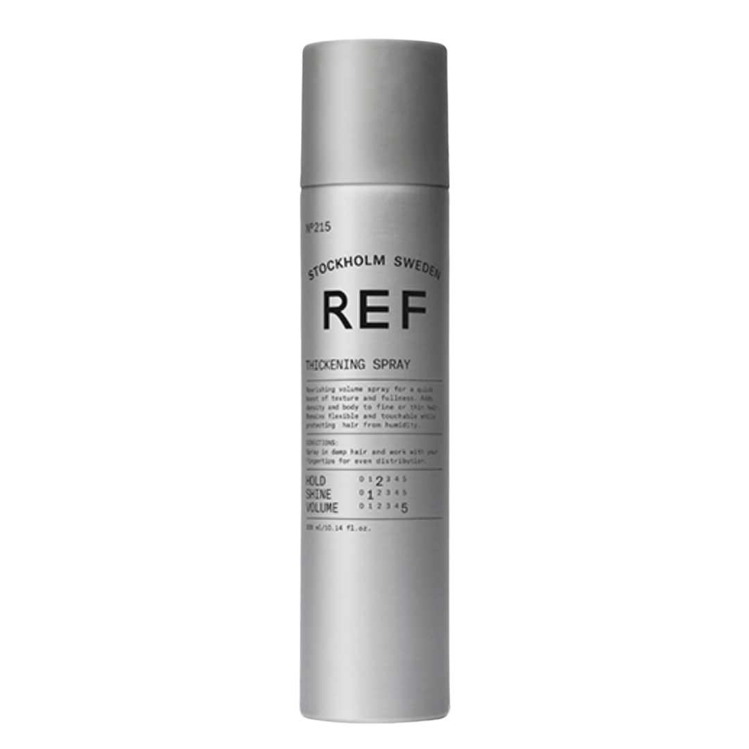 Thickening Spray Nº215