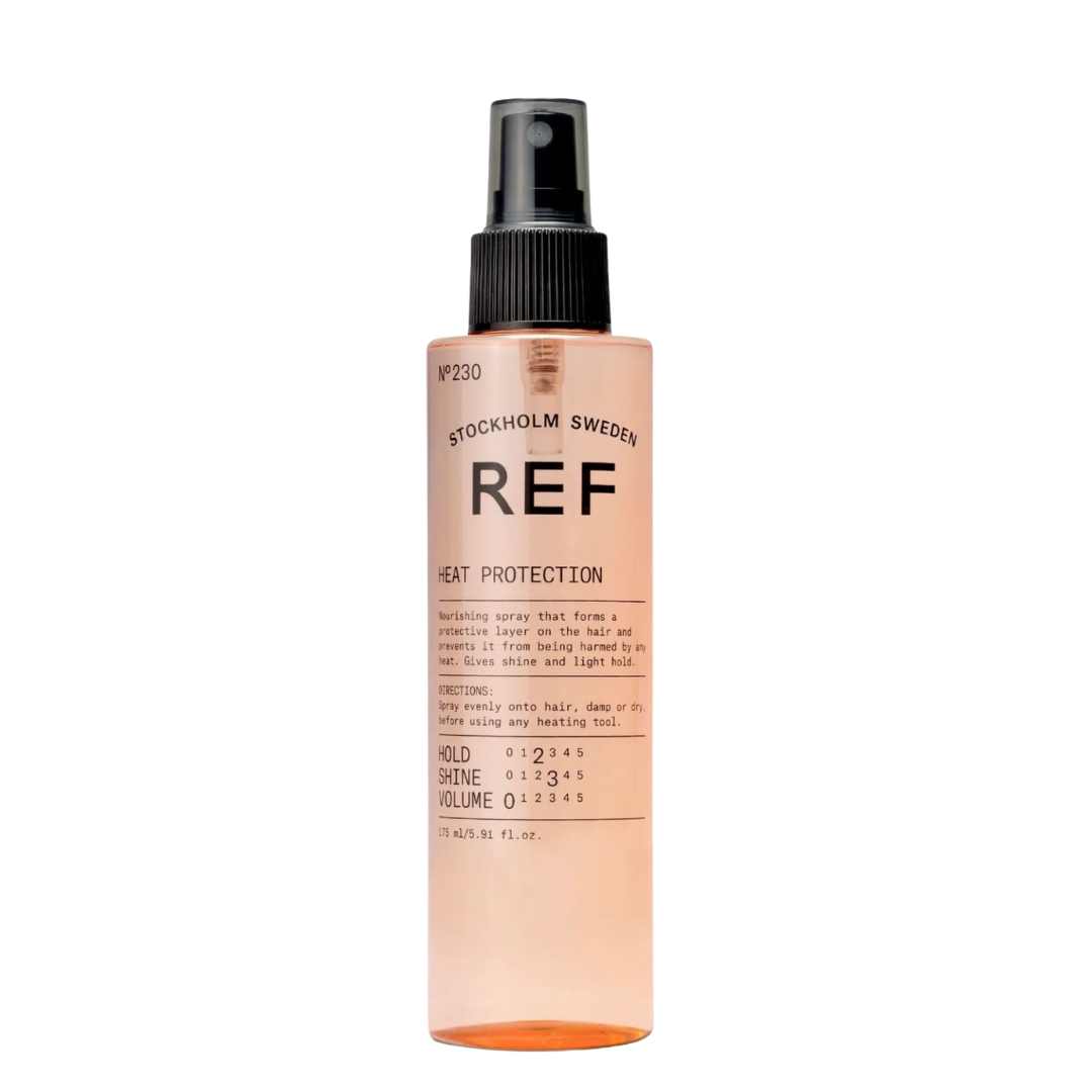 Heat Protectant Nº230