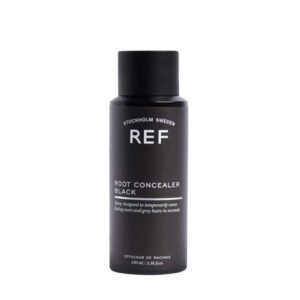 Root Concealer Black