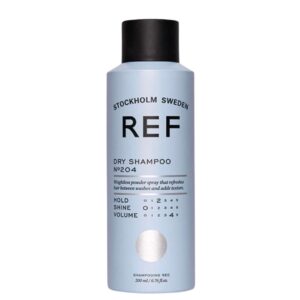Dry Shampoo Nº204