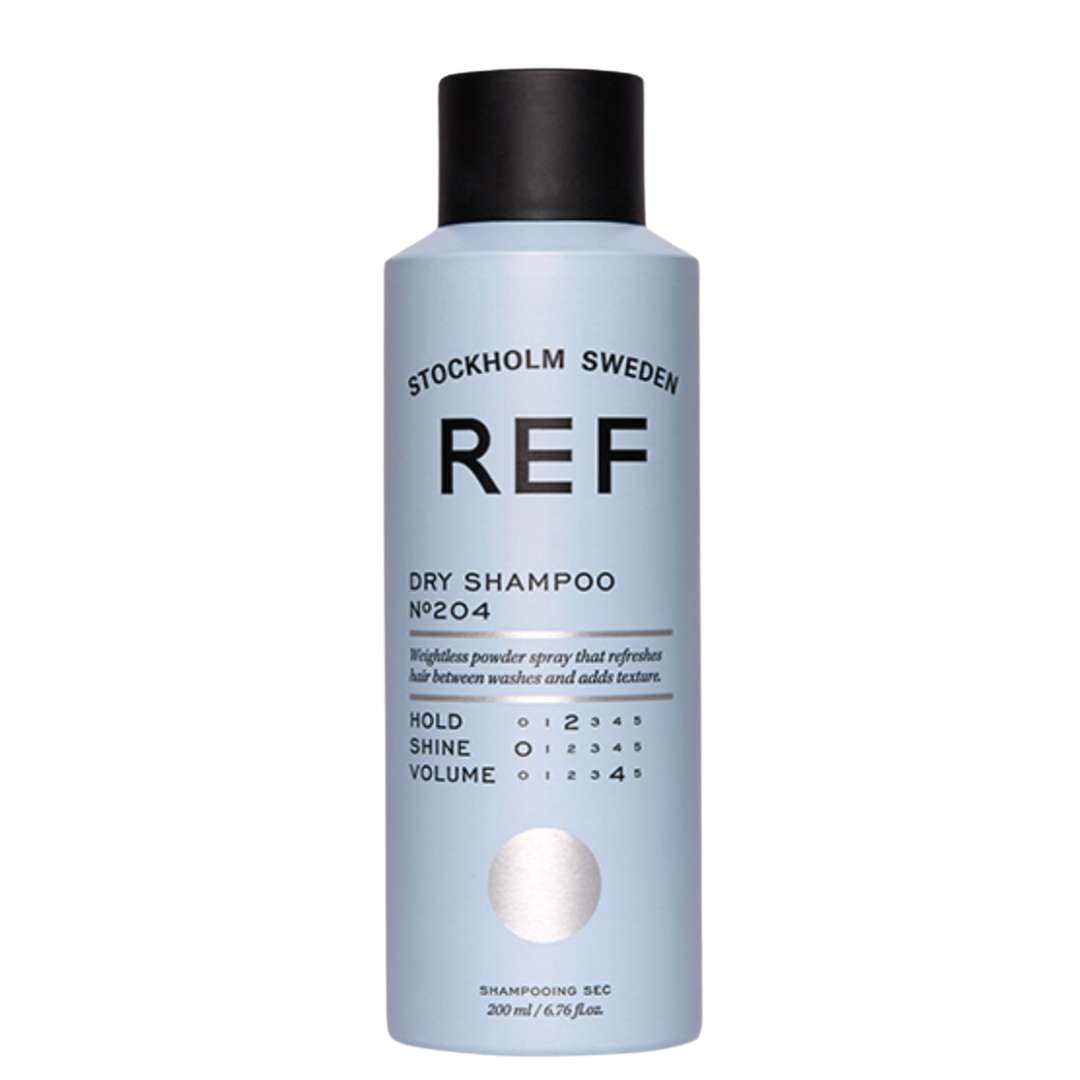 Dry Shampoo Nº204