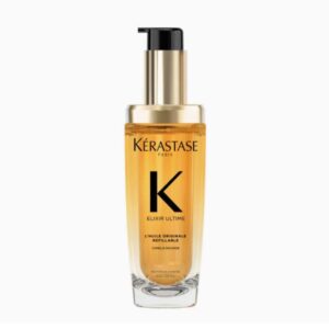 Elixir Ultime Refillable Hair Oil
