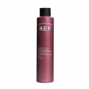Extreme Hold Spray Nº525