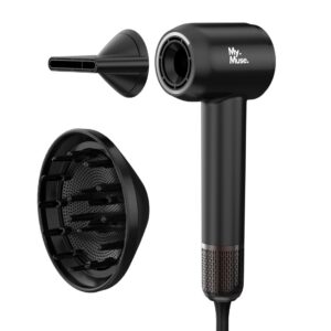 My Muse Ionic Pro Hair Dryer
