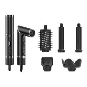 My Muse Series 5 Multi Styling Tool