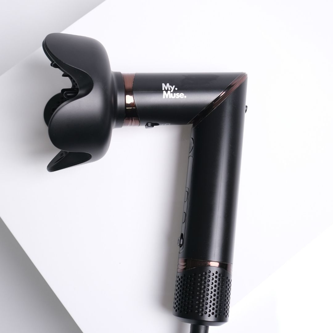 My Muse Series 5 Multi Styling Tool - Image 3