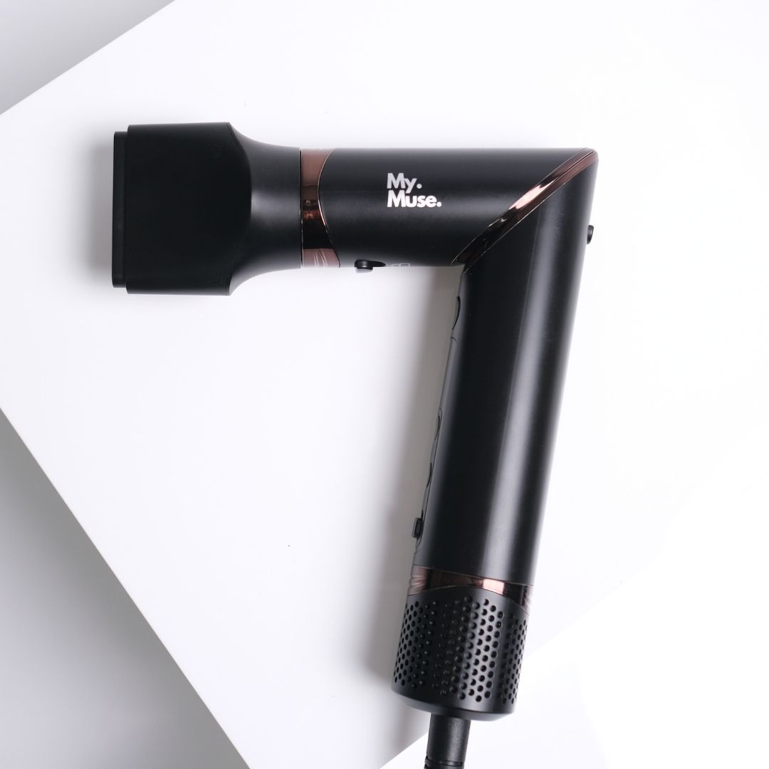 My Muse Series 5 Multi Styling Tool - Image 4