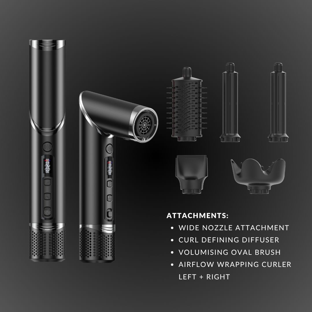 My Muse Series 5 Multi Styling Tool - Image 6