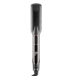My Muse Wide Plate Hair Straightener