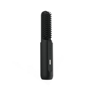 My Muse Series 6 Cordless Hot Brush