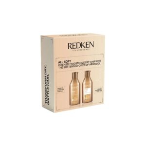 Redken All Soft Duo