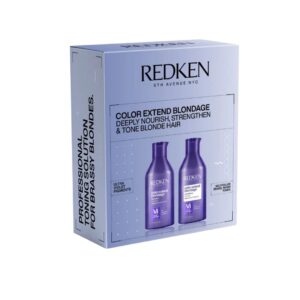 Redken Blondage Duo
