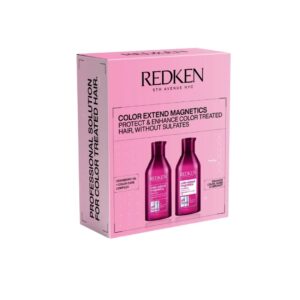 Redken Colour Extend Magnetics Duo
