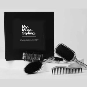 Maurice Meade Styling Brush Set
