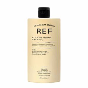 REF Ultimate Repair Shampoo