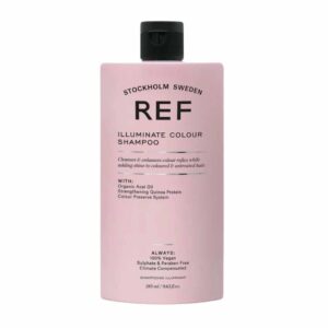 REF Illuminate Colour Shampoo