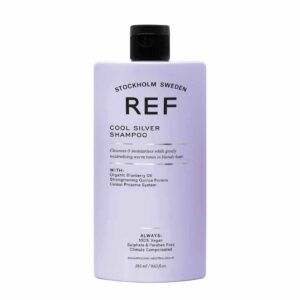REF Cool Silver Shampoo