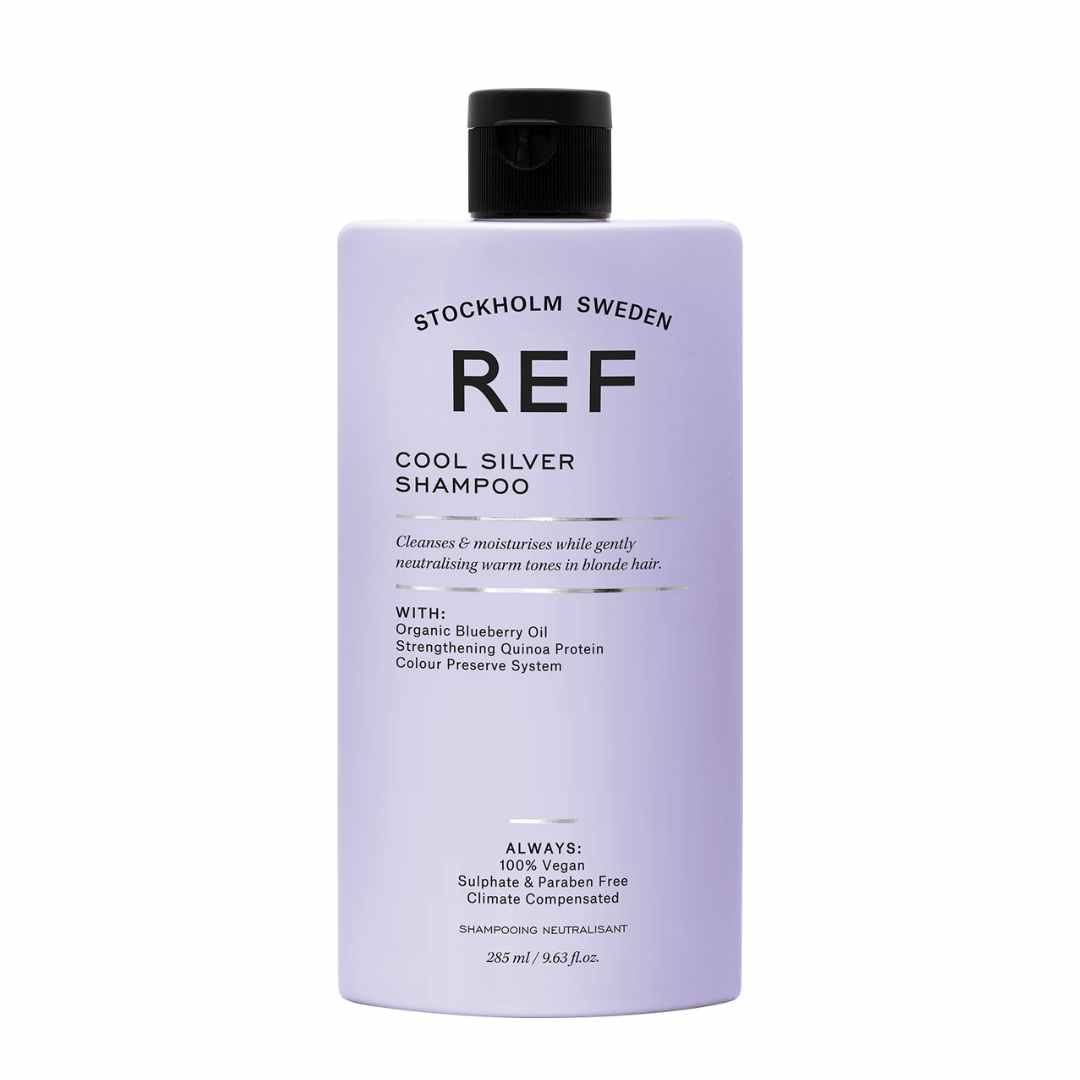 REF Cool Silver Shampoo