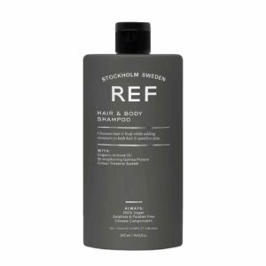 REF Hair & Body Shampoo