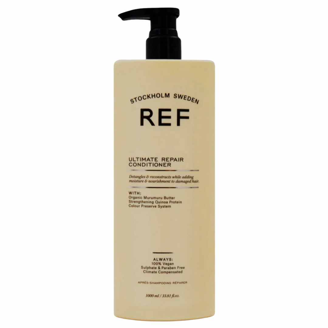 REF Ultimate Repair Conditioner - Image 3