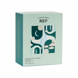 REF Weightless Volume Gift Box