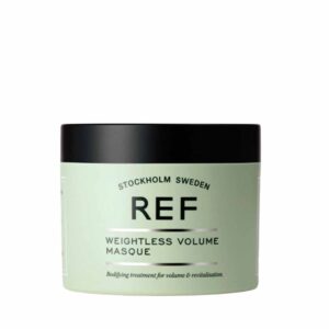 REF Weightless Volume Masque