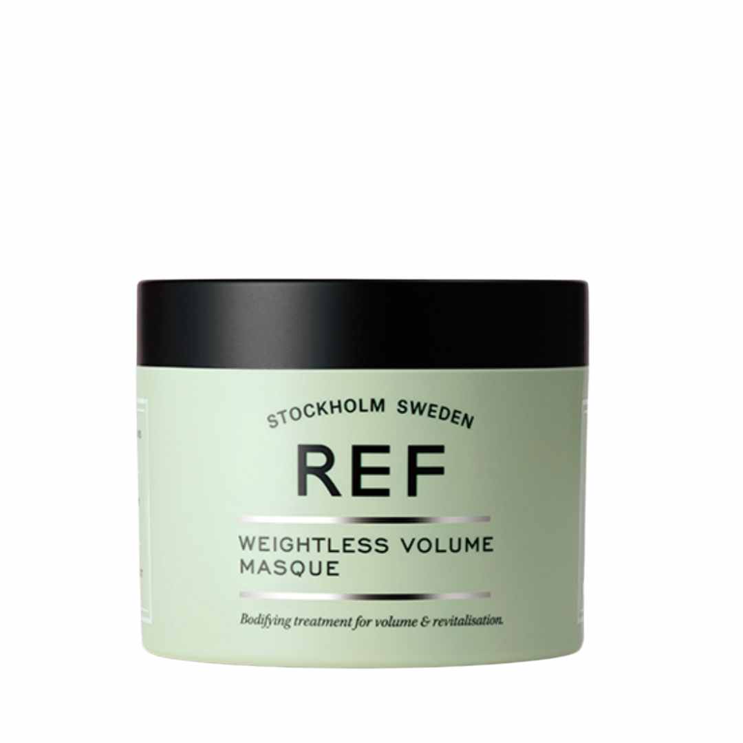 REF Weightless Volume Masque