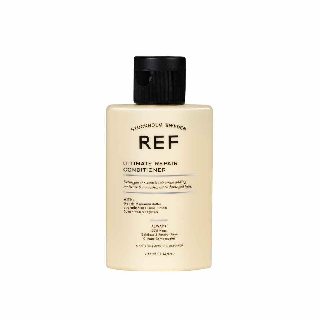 REF Ultimate Repair Conditioner - Image 2