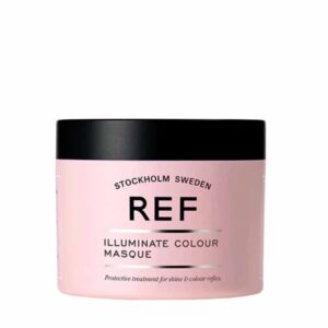 REF Illuminate Colour Masque