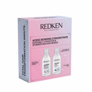 Redken Acidic Bonding Concentrate Duo