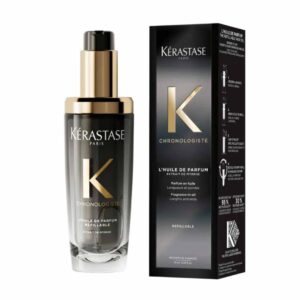 Chronologiste Huile Hair Oil Parfume Refillable