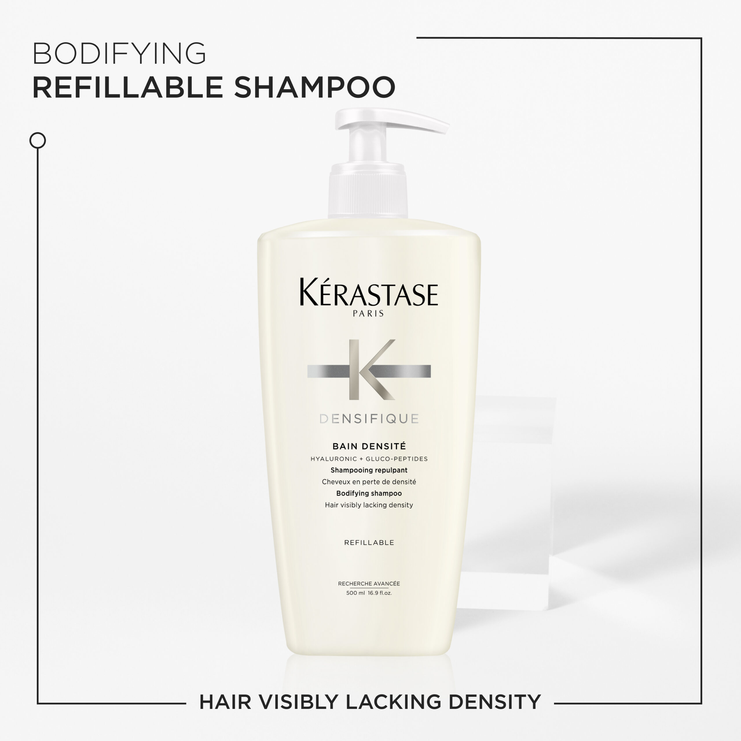 Densifique 500ml Bottle - Image 2