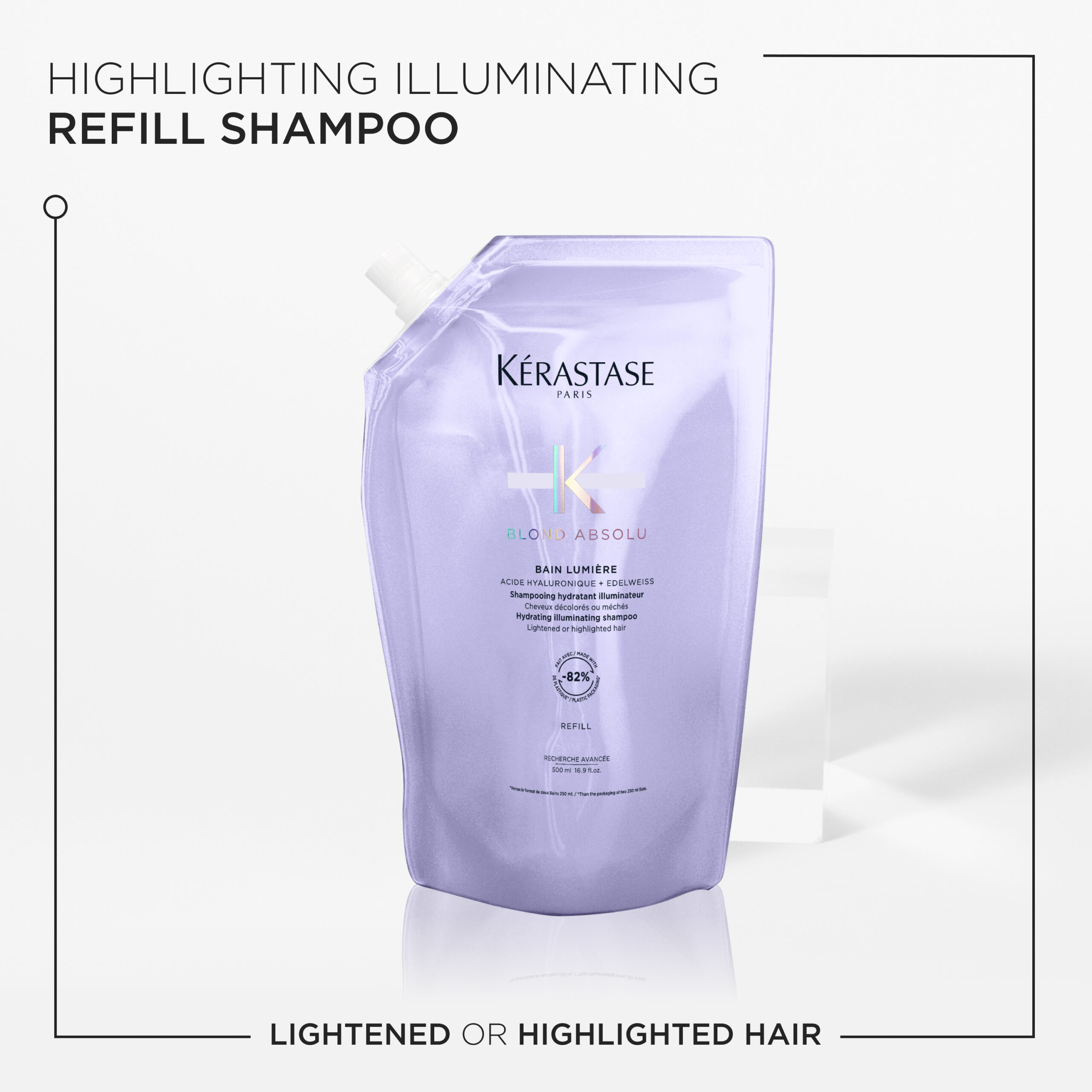 Blond Absolu 500ml Refill - Image 2