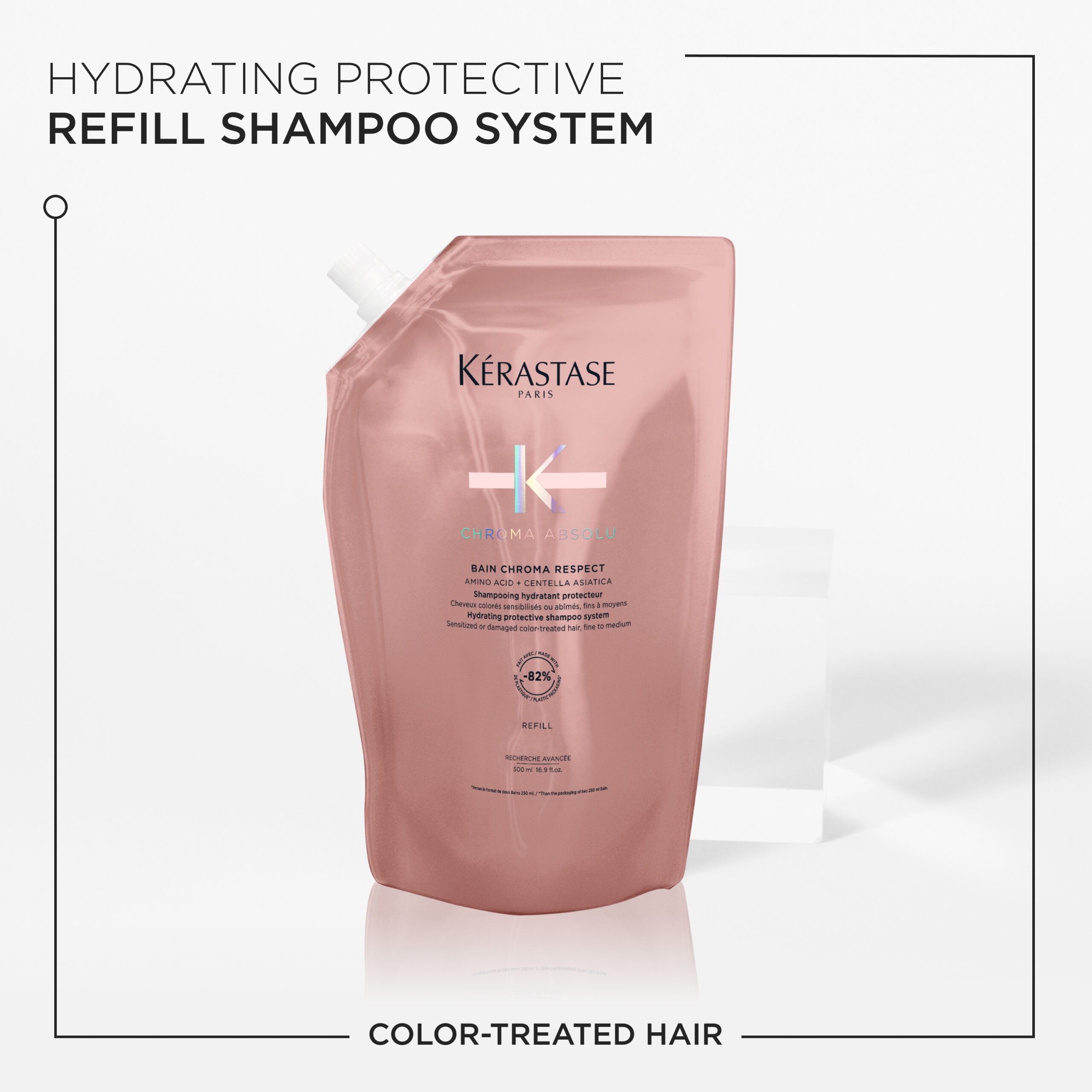 Chroma Absolu 500ml Refill - Image 2