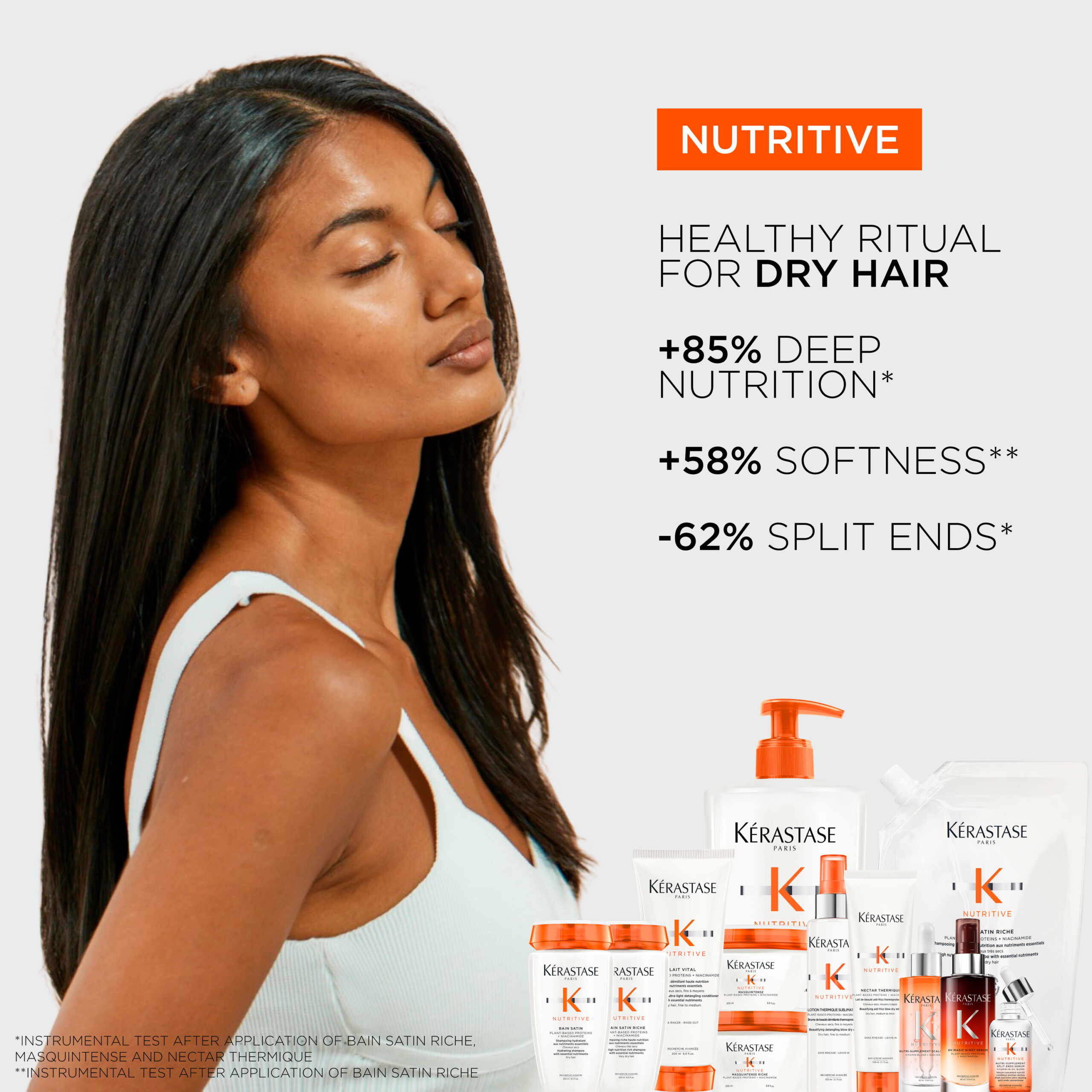Nutritive 500ml Refill - Image 3
