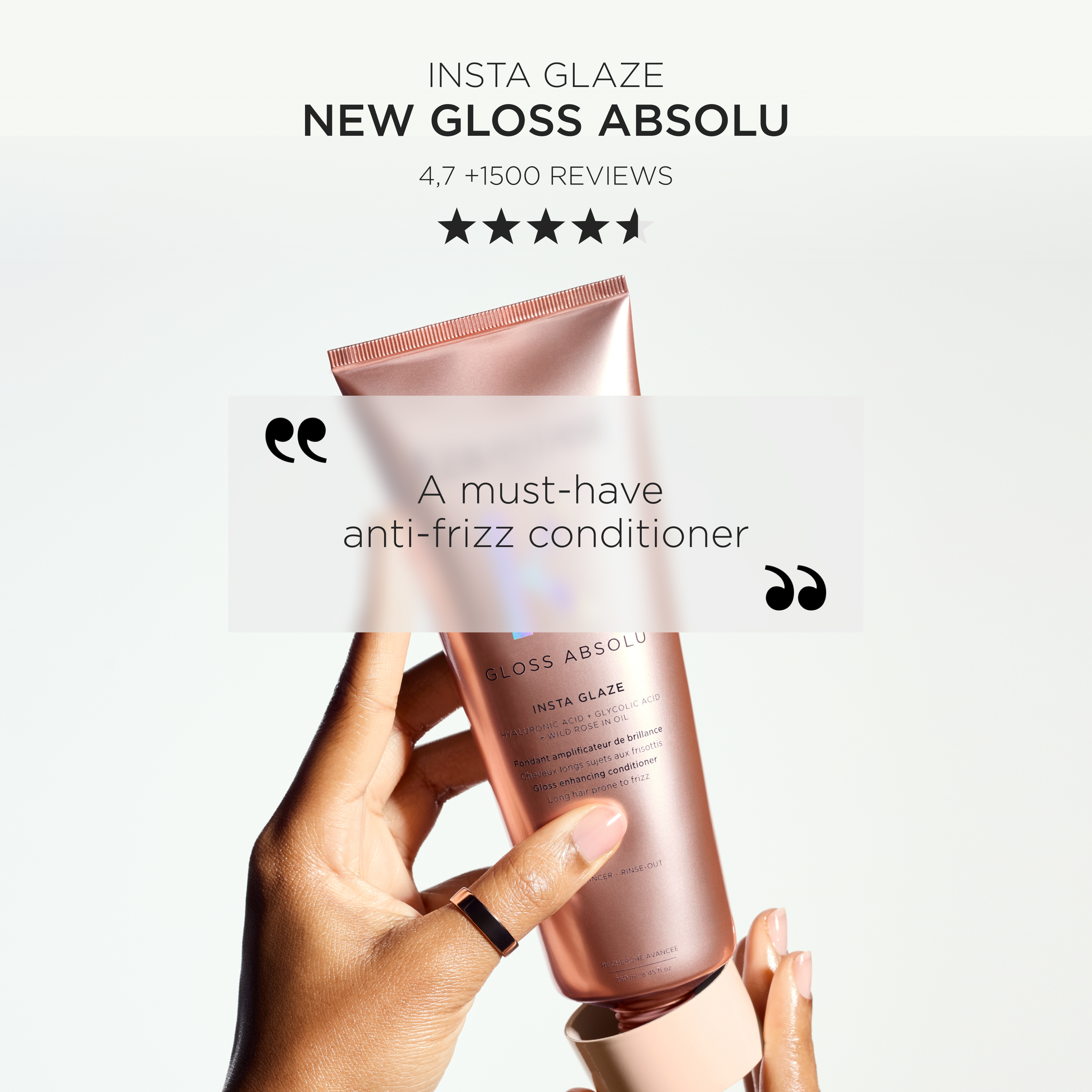 GLOSS ABSOLU FONDANT - Image 2