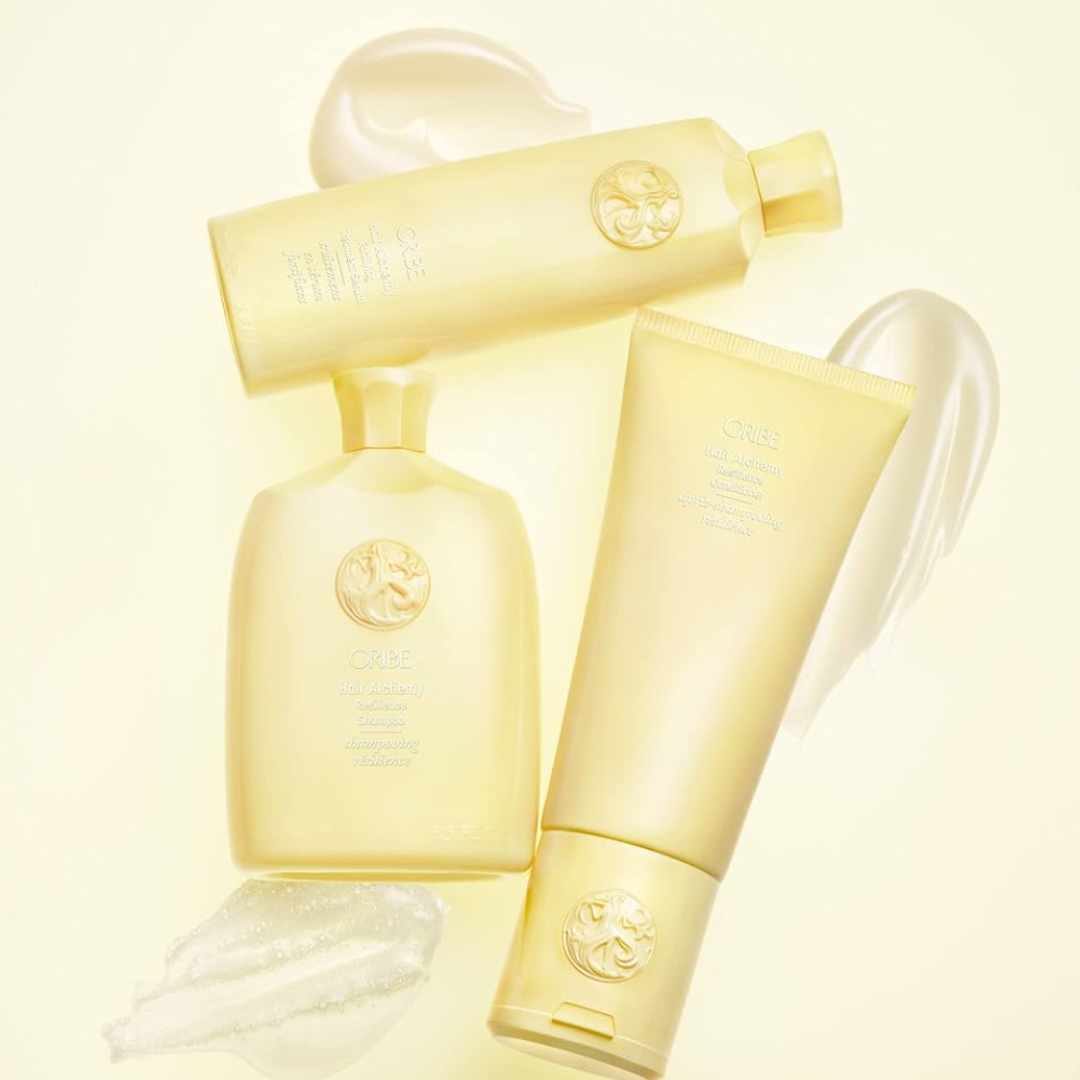 Oribe Hair Alchemy Gift Set - Image 2