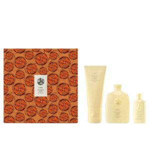 Oribe Hair Alchemy Gift Set