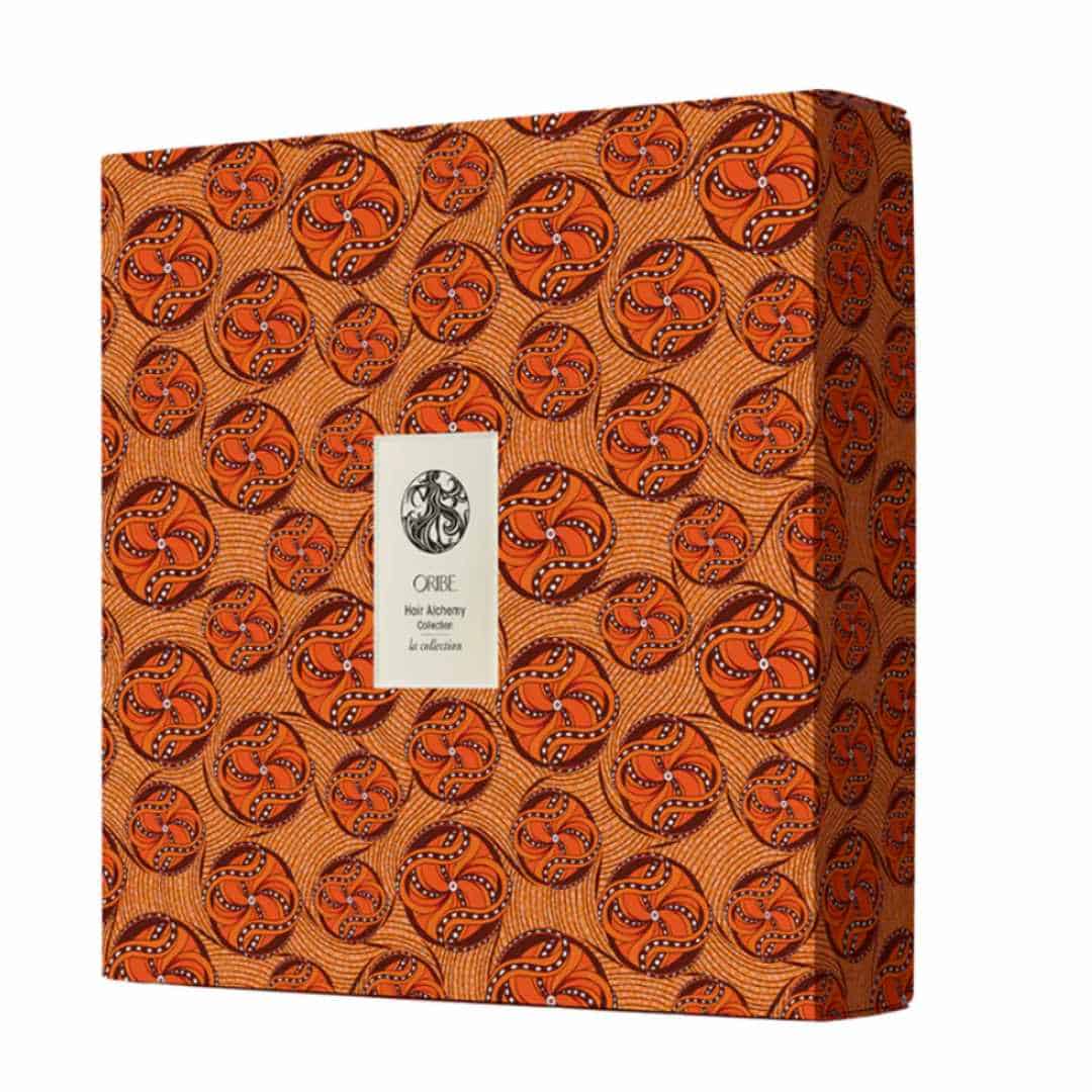Oribe Hair Alchemy Gift Set - Image 3