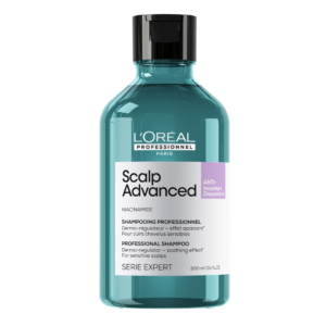 Scalp Advanced Discomfort Shampoo