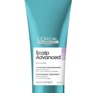 Scalp Advanced Anti-Discomfort Treatment