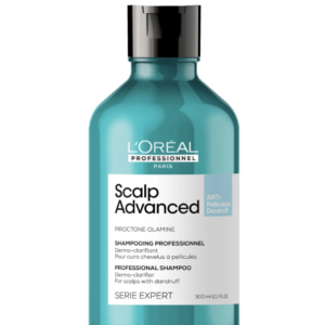 Scalp Advanced Dandruff Shampoo